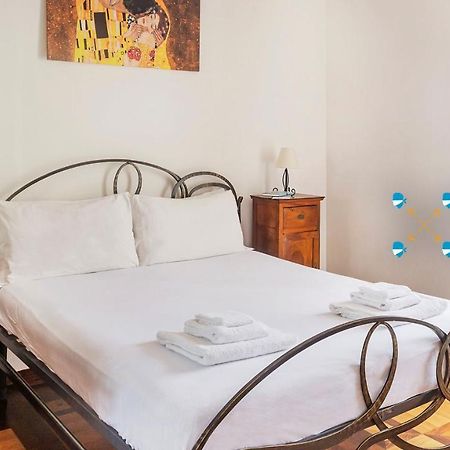 Welcomely - Bed And Dream Alghero Luaran gambar